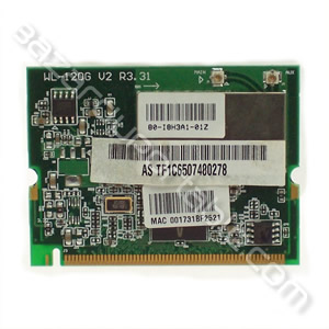 Carte WIFI pour Asus Z92T